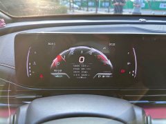 Trumpchi Yingbao 270T DCT J15 - ფოტო 11