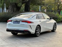 Trumpchi Yingbao 270T DCT J15 - ფოტო 13