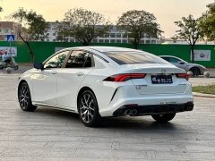 Trumpchi Yingbao 270T DCT J15 - ფოტო 15