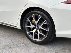 Trumpchi Yingbao 270T DCT J15 - ფოტო 18