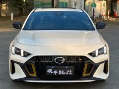 Trumpchi Yingbao 270T DCT J15 - ფოტო 2