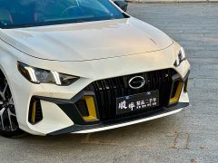 Trumpchi Yingbao 270T DCT J15 - ფოტო 4