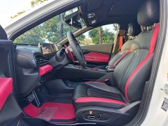 Trumpchi Yingbao 270T DCT J15 - ფოტო 5