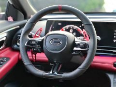 Trumpchi Yingbao 270T DCT J15 - ფოტო 8