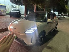 Wuling Bingo S 430km Flagship - ფოტო 1