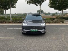 Geely Galaxy E5 530km Explorer Edition - ფოტო 1