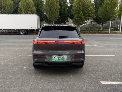 Geely Galaxy E5 530km Explorer Edition - ფოტო 10