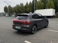Geely Galaxy E5 530km Explorer Edition - ფოტო 11