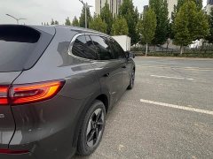 Geely Galaxy E5 530km Explorer Edition - ფოტო 14