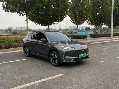 Geely Galaxy E5 530km Explorer Edition - ფოტო 2