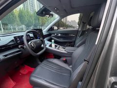 Geely Galaxy E5 530km Explorer Edition - ფოტო 4