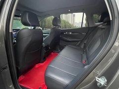Geely Galaxy E5 530km Explorer Edition - ფოტო 5
