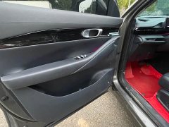 Geely Galaxy E5 530km Explorer Edition - ფოტო 7