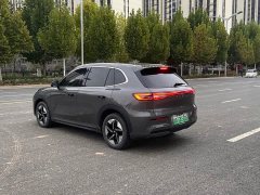 Geely Galaxy E5 530km Explorer Edition - ფოტო 9