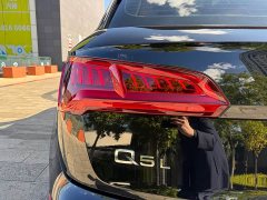 Audi Q5L Facelift 40 TFSI Prestige Fashion Edition - photo 14