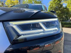 Audi Q5L Facelift 40 TFSI Prestige Fashion Edition - photo 15