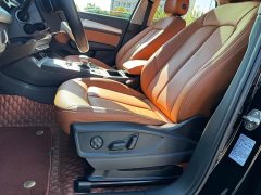 Audi Q5L Facelift 40 TFSI Prestige Fashion Edition - photo 19