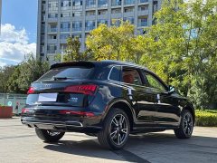 Audi Q5L Facelift 40 TFSI Prestige Fashion Edition - photo 6