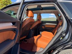Audi Q5L Facelift 40 TFSI Prestige Fashion Edition - photo 8
