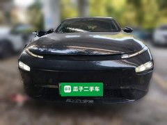 XPeng P7 480E - ფოტო 2