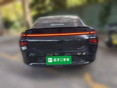 XPeng P7 480E - ფოტო 3