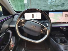 XPeng P7 480E - ფოტო 6