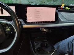 XPeng P7 480E - ფოტო 9