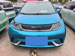 BYD Dolphin 405km Fashion Edition - ფოტო 2
