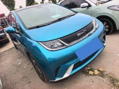 BYD Dolphin 405km Fashion Edition - ფოტო 3