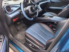 BYD Dolphin 405km Fashion Edition - ფოტო 4