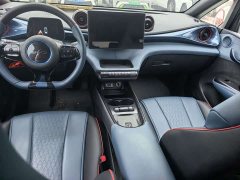 BYD Dolphin 405km Fashion Edition - ფოტო 5
