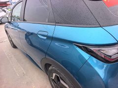 BYD Dolphin 405km Fashion Edition - ფოტო 6