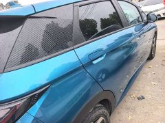 BYD Dolphin 405km Fashion Edition - ფოტო 7