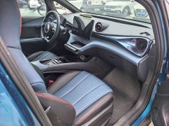 BYD Dolphin 405km Fashion Edition - ფოტო 8