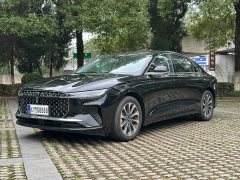 Lincoln Z 2.0T Premier - ფოტო 1