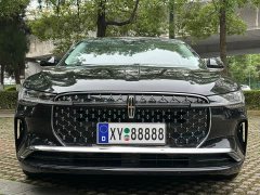 Lincoln Z 2.0T Premier - ფოტო 2
