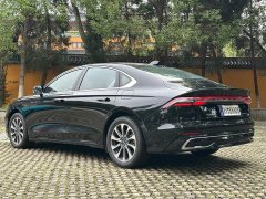Lincoln Z 2.0T Premier - ფოტო 3
