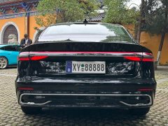 Lincoln Z 2.0T Premier - ფოტო 4