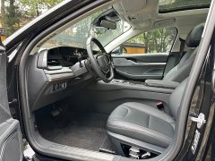 Lincoln Z 2.0T Premier - ფოტო 6