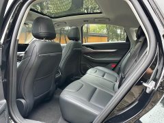 Lincoln Z 2.0T Premier - ფოტო 8