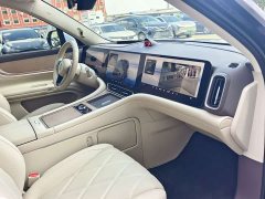 AITO M9 Extended Range Ultra 52kWh 5-Seater with 192-Channel LiDAR - photo 10