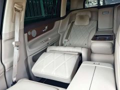 AITO M9 Extended Range Ultra 52kWh 5-Seater with 192-Channel LiDAR - photo 11