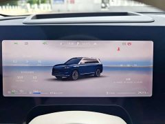 AITO M9 Extended Range Ultra 52kWh 5-Seater with 192-Channel LiDAR - photo 12