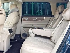 AITO M9 Extended Range Ultra 52kWh 5-Seater with 192-Channel LiDAR - photo 14