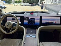AITO M9 Extended Range Ultra 52kWh 5-Seater with 192-Channel LiDAR - photo 16