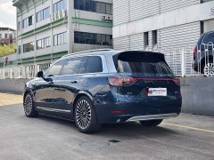 AITO M9 Extended Range Ultra 52kWh 5-Seater with 192-Channel LiDAR - photo 3