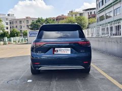 AITO M9 Extended Range Ultra 52kWh 5-Seater with 192-Channel LiDAR - photo 4