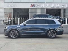AITO M9 Extended Range Ultra 52kWh 5-Seater with 192-Channel LiDAR - photo 5