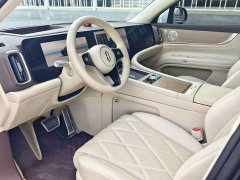 AITO M9 Extended Range Ultra 52kWh 5-Seater with 192-Channel LiDAR - photo 7
