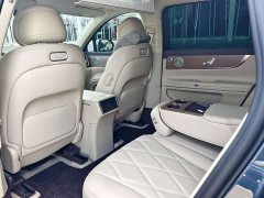 AITO M9 Extended Range Ultra 52kWh 5-Seater with 192-Channel LiDAR - photo 8